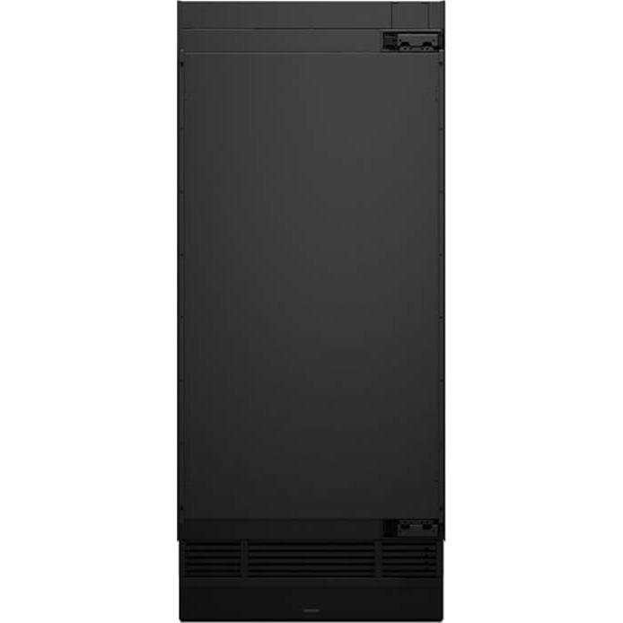 JennAir 36-inch, 20 cu.ft. Built-in All Refrigerator with WiFi JBRFR36IGXSP IMAGE 1