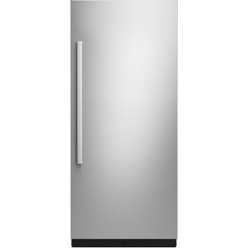 JennAir 36-inch, 20 cu.ft. Built-in All Refrigerator with WiFi JBRFR36IGXSP IMAGE 2
