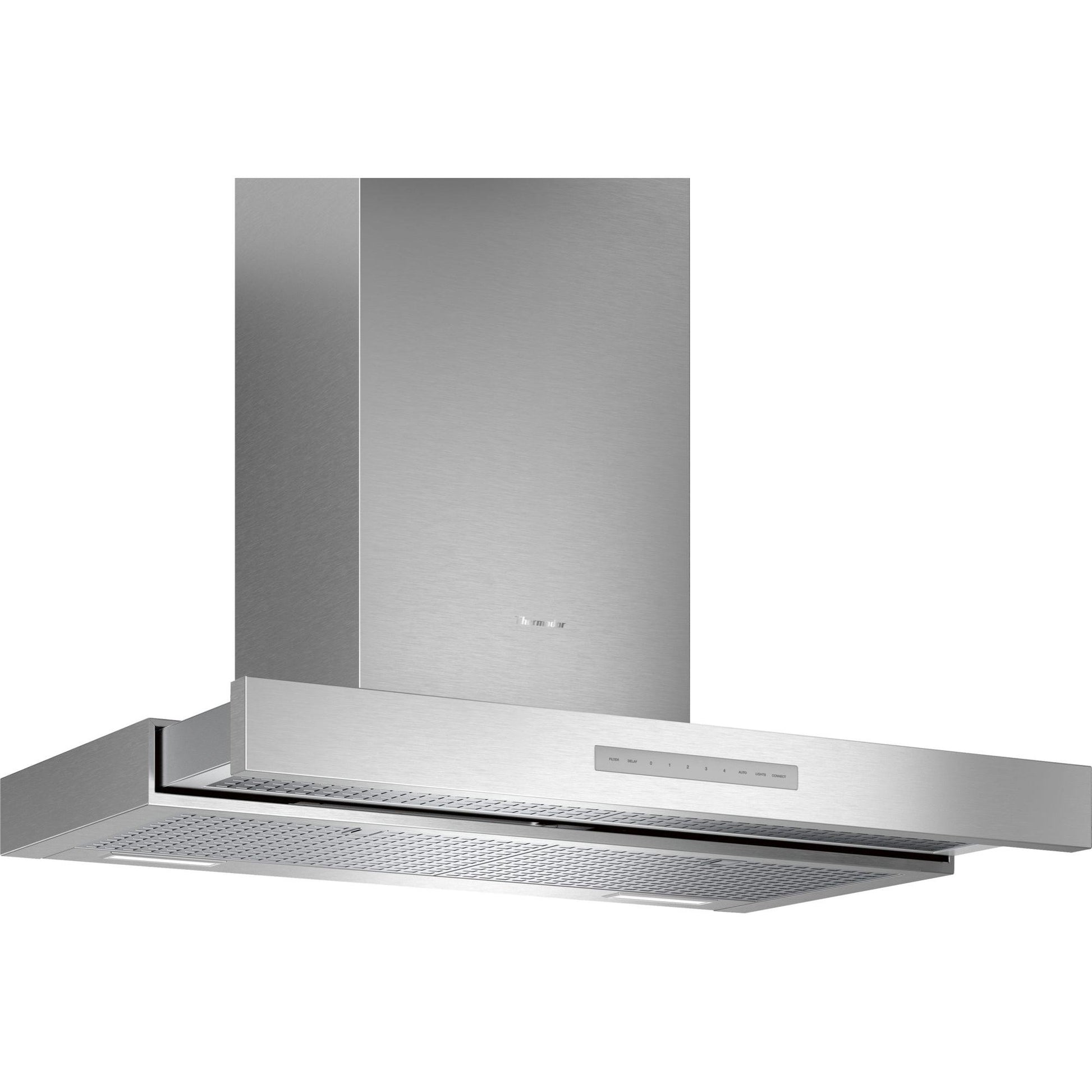 Thermador 36-inch Masterpiece® Series Wall Mount Range Hood HDDB36WSSP IMAGE 1