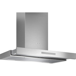 Thermador 36-inch Masterpiece® Series Wall Mount Range Hood HDDB36WSSP IMAGE 1