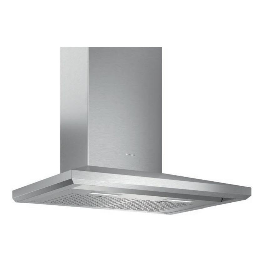 Thermador 36-inch Masterpiece® Series Wall Mount Range Hood HMCB36WSSP IMAGE 1