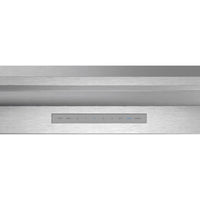 Thermador 36-inch Masterpiece® Series Wall Mount Range Hood HMCB36WSSP IMAGE 2