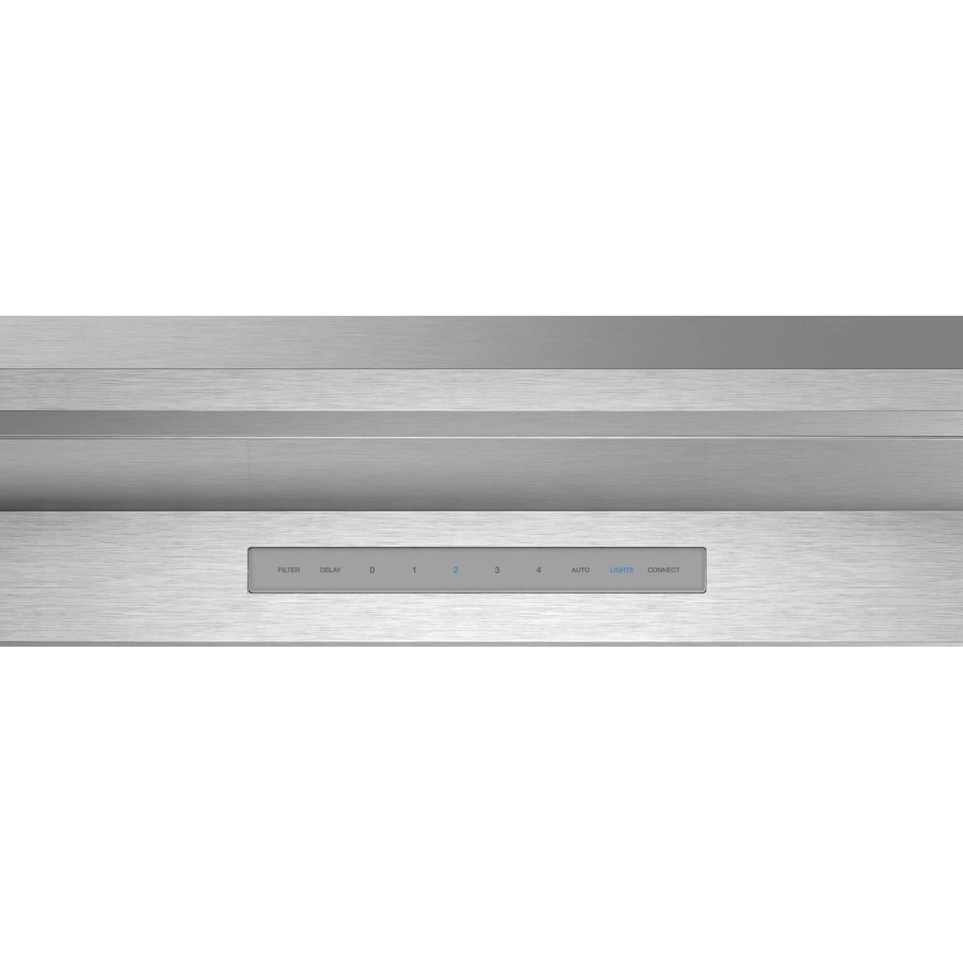 Thermador 36-inch Masterpiece® Series Wall Mount Range Hood HMCB36WSSP IMAGE 2