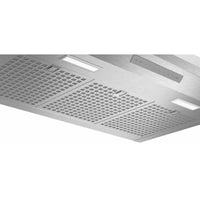 Thermador 36-inch Masterpiece® Series Wall Mount Range Hood HMCB36WSSP IMAGE 3