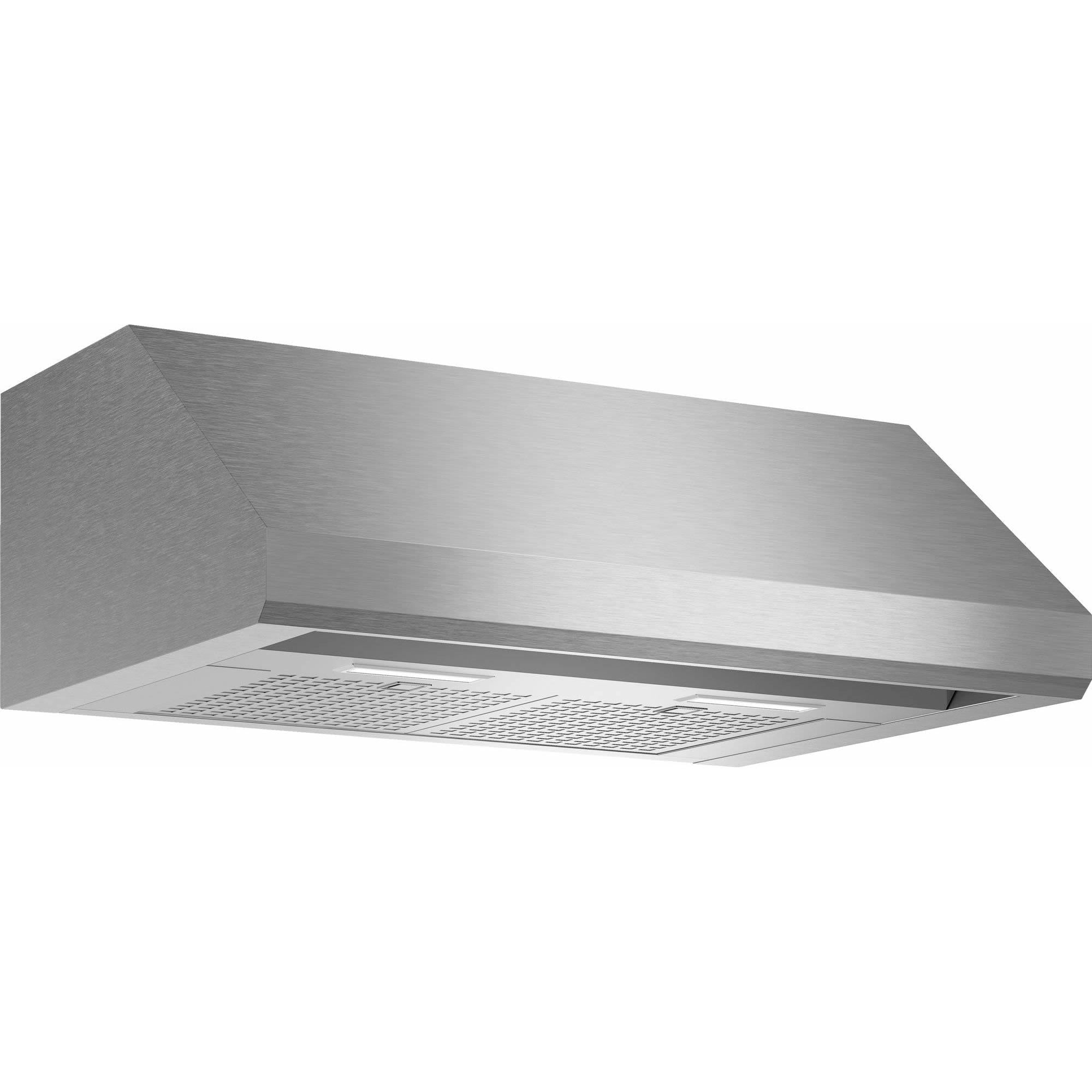 Thermador 30-inch Masterpiece® Series Wall Mount Range Hood HMWB30WSSP IMAGE 1