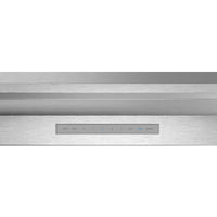 Thermador 30-inch Masterpiece® Series Wall Mount Range Hood HMWB30WSSP IMAGE 2