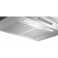 Thermador 30-inch Masterpiece® Series Wall Mount Range Hood HMWB30WSSP IMAGE 3