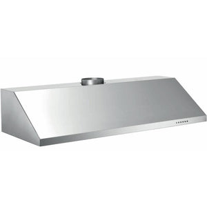 Bertazzoni 48-inch Under-Cabinet Range Hood KU48PRO1X14SP IMAGE 1