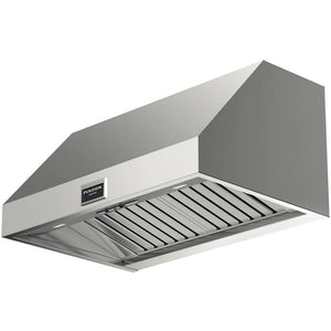 Fulgor Milano 36-inch Wall Mount Range Hood F6PH36S1SP IMAGE 1