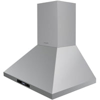 Thor Kitchen 30-inch Wall Mount Range Hood HRH3007USP IMAGE 7