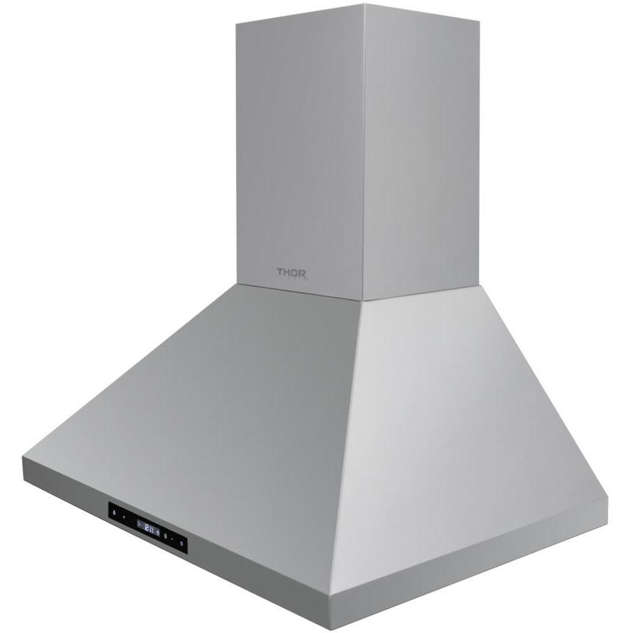 Thor Kitchen 30-inch Wall Mount Range Hood HRH3007USP IMAGE 7
