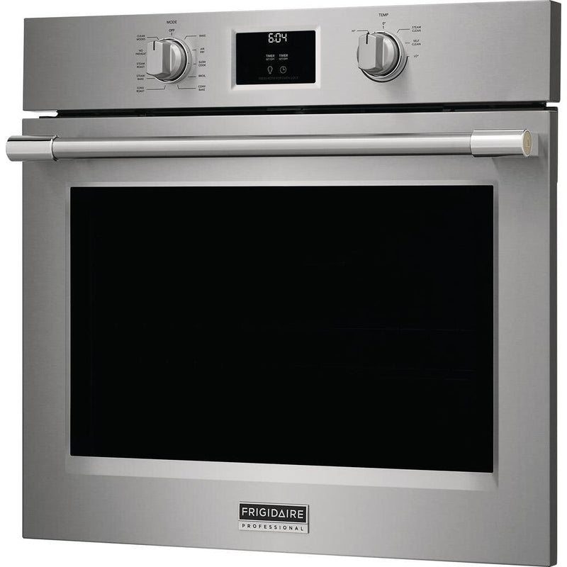 Frigidaire Professional 30-inch Single Wall Oven with Total Convection PCWS3080AFSP IMAGE 5