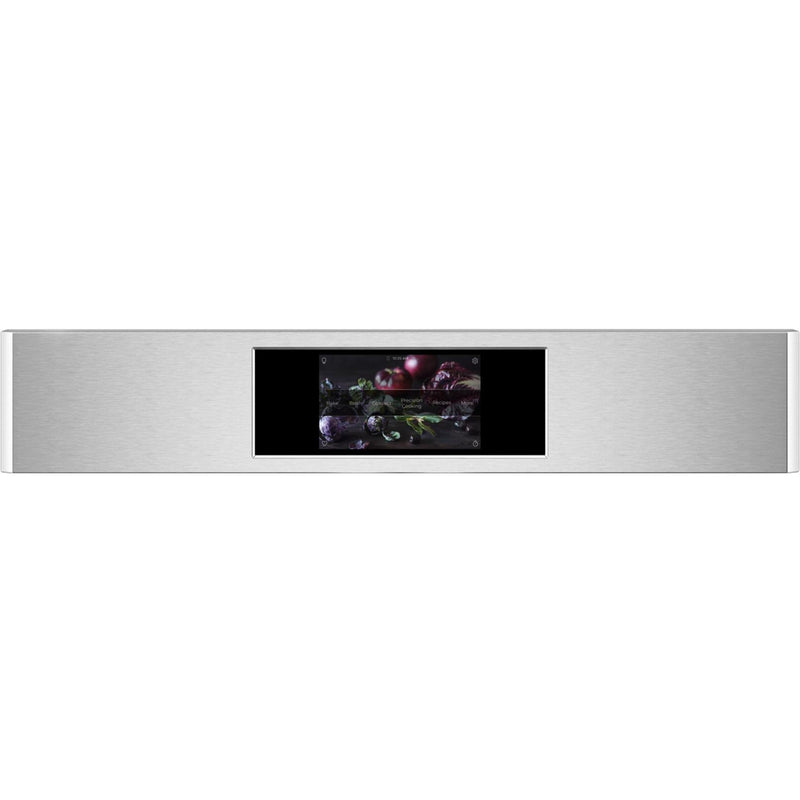Monogram 30-inch Built-in Single Wall Oven with Wi-Fi Connect ZTSX1FPSNSSSP IMAGE 3