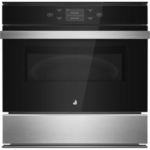 JennAir 24-inch, 1.4 cu. ft. Buil-in Speed Wall Oven JMC6224HMSP IMAGE 1