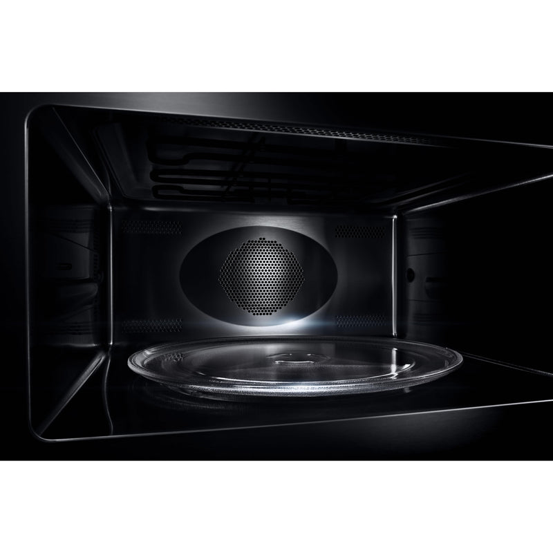 JennAir 24-inch, 1.4 cu. ft. Buil-in Speed Wall Oven JMC6224HMSP IMAGE 2