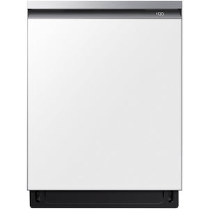 Samsung 24-inch Built-in Dishwasher with Wi-Fi Connectivity DW80B7070APSP IMAGE 1