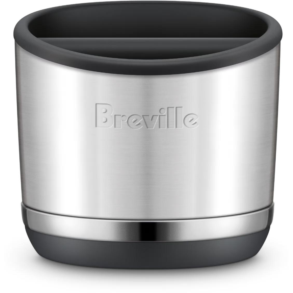 Breville Knock Box™ 10 BEA501BSS0ZNA1 IMAGE 1