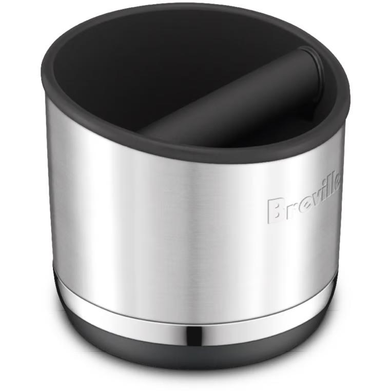 Breville Knock Box™ 10 BEA501BSS0ZNA1 IMAGE 2