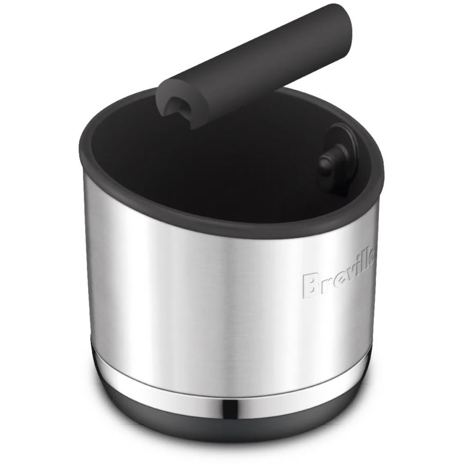 Breville Knock Box™ 10 BEA501BSS0ZNA1 IMAGE 3
