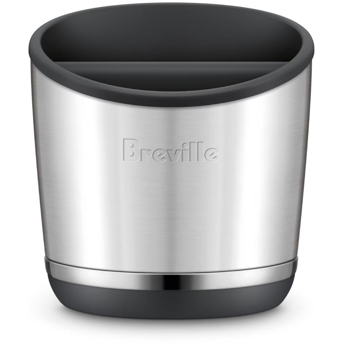 Breville Knock Box™ 20 BEA502BSS0ZAN1 IMAGE 1