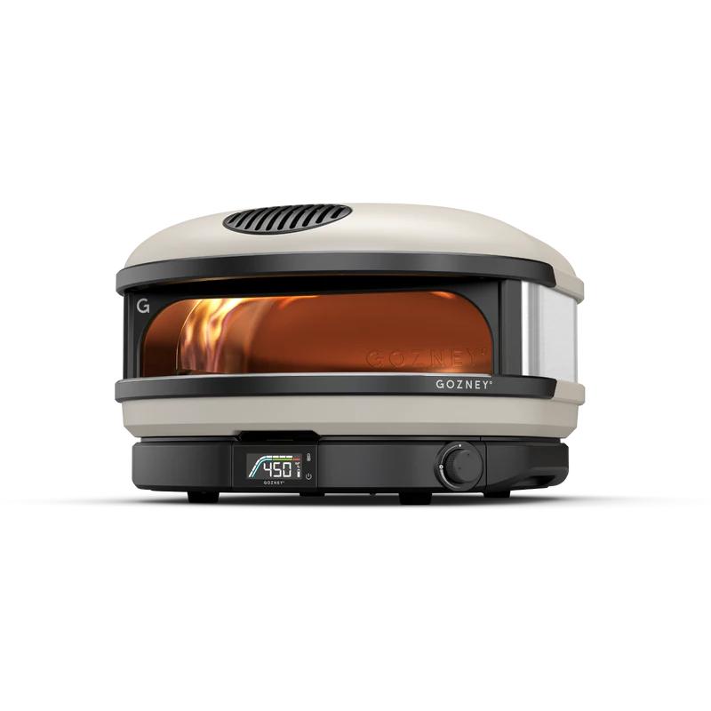 Gozney Arc XL Propane Bone Outdoor Pizza Oven GAPBNCA1624 IMAGE 2