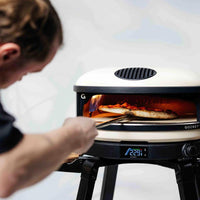 Gozney Arc XL Propane Bone Outdoor Pizza Oven GAPBNCA1624 IMAGE 5