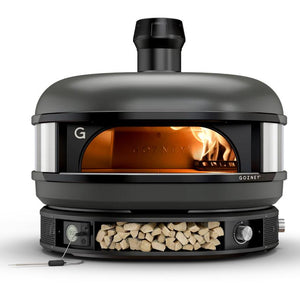 Gozney Dome Propane and Wood Pizza Oven GDPOBCA1624 IMAGE 1