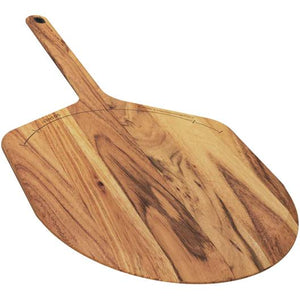 Gozney Acacia Wood Pizza Peel & Server - Standard AD1769 IMAGE 1