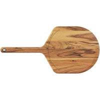Gozney Acacia Wood Pizza Peel & Server - Standard AD1769 IMAGE 2