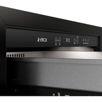 Elica 24-inch, 4.7 cu.ft. Refrigeration Drawers EBD51SS1 IMAGE 6