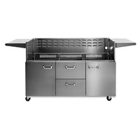 Lynx 54-inch Professional Cart L54CART IMAGE 1