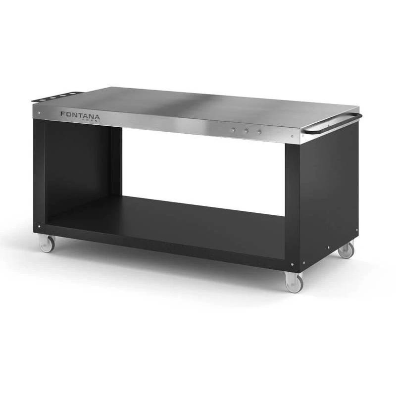 Fontana Forni Pizza Desk Workstation FTPD IMAGE 1