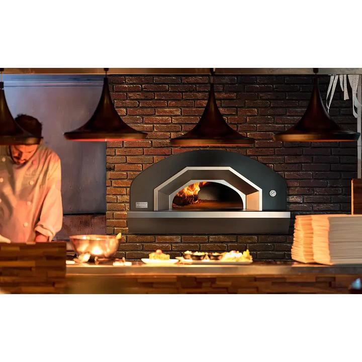 Fontana Forni Vulcano Commercial Wood-Fired Oven FFVUL-A IMAGE 3