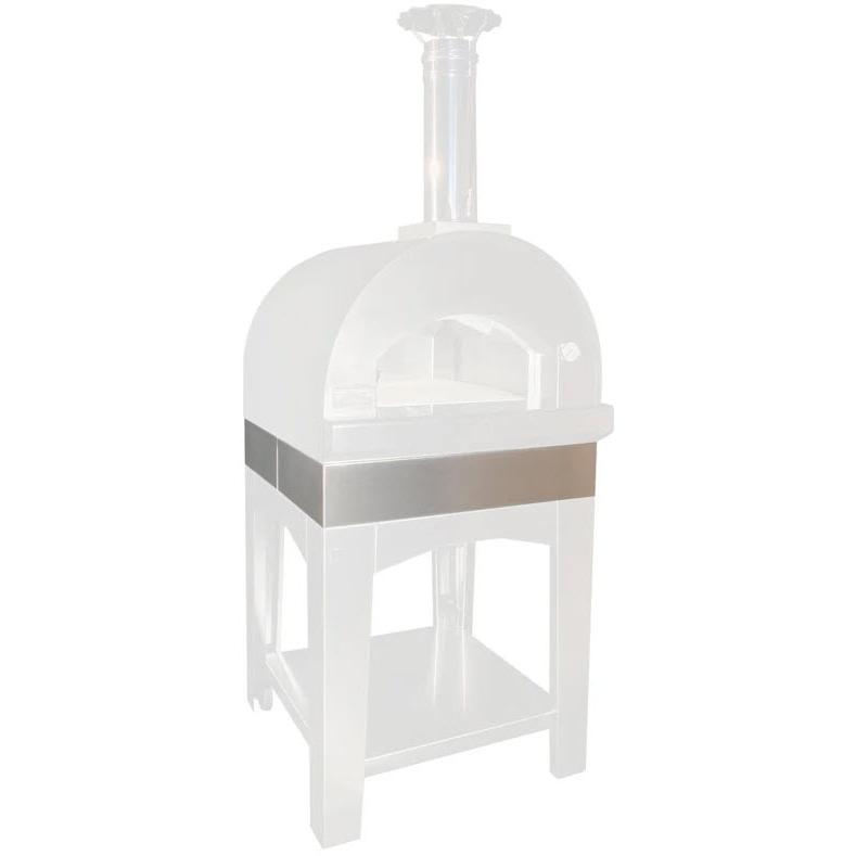 Fontana Forni Wood-Fired Oven Riser FTSP-MF