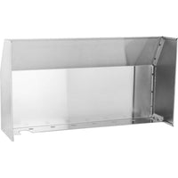 Lynx Grill and Oven Accessories Wind Guards WGO300 IMAGE 1