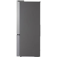 LG 33-inch, 20 cu. ft. French 3-Door Refrigerator with Smart Diagnosis LF20C6330S IMAGE 14