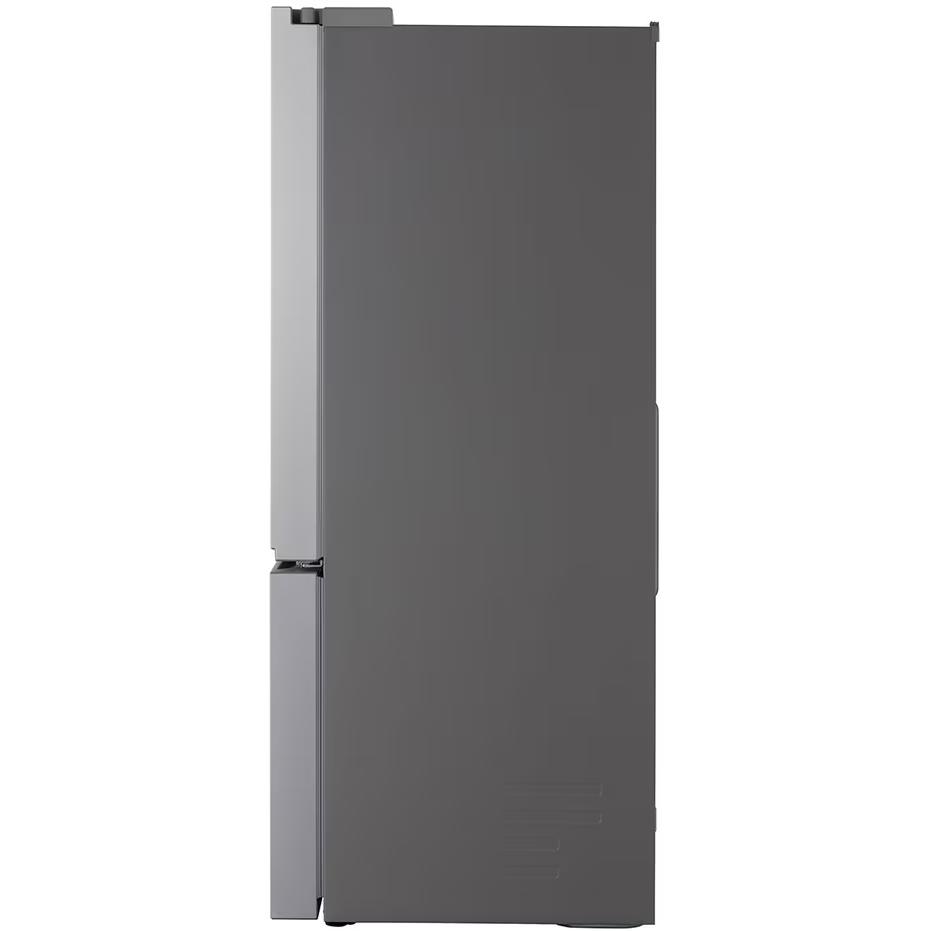 LG 33-inch, 20 cu. ft. French 3-Door Refrigerator with Smart Diagnosis LF20C6330S IMAGE 14