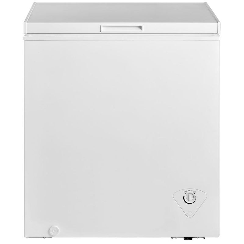 TA Appliance 5.0 cu.ft. Chest Freezer FC050TAWW IMAGE 1