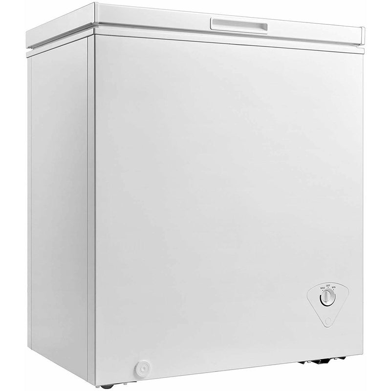 TA Appliance 5.0 cu.ft. Chest Freezer FC050TAWW IMAGE 2