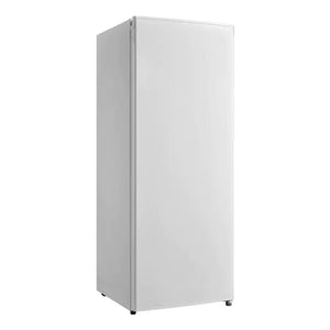 TA Appliance 5.3 cu.ft. Upright Freezer FMU053TAWW IMAGE 1