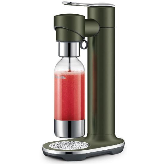 Breville InFizz™ Fusion Carbonate water machine BCA800OLT0ZNA1 IMAGE 1