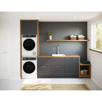 Bosch Front Loading Washer WGB24600UC IMAGE 12