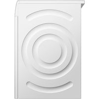 Bosch 4.0 cu. ft. Electric Dryer with Heat Pompe WQB245B0UC IMAGE 3