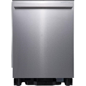 Hisense 24-inch Built-In Dishwasher HDW63314SS IMAGE 1