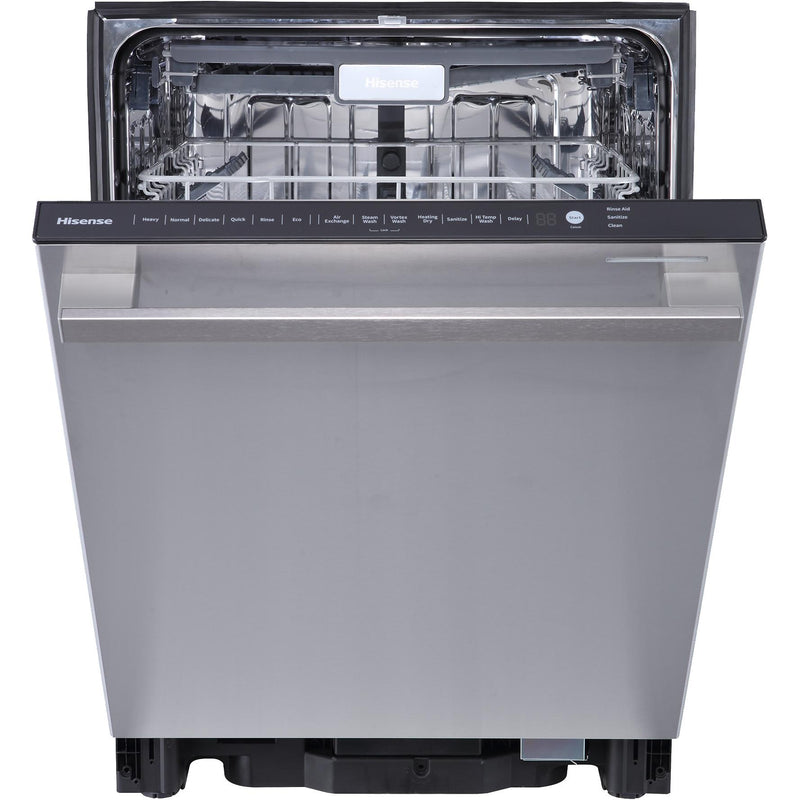 Hisense 24-inch Built-In Dishwasher HDW63314SS IMAGE 7
