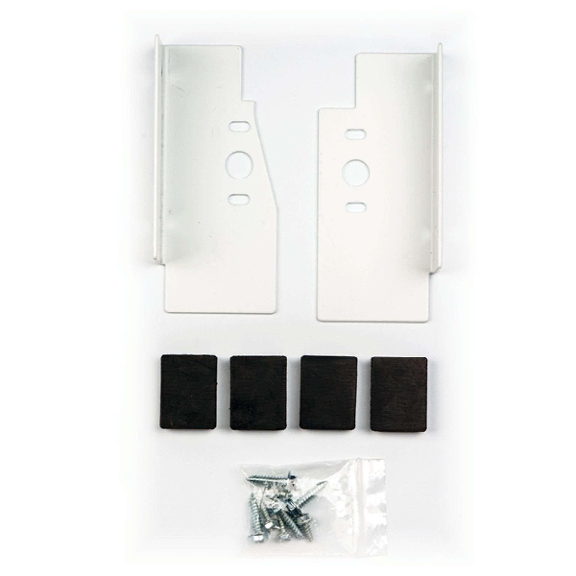 Midea Laundry Accessories Stacking Kits MSTK1C IMAGE 1