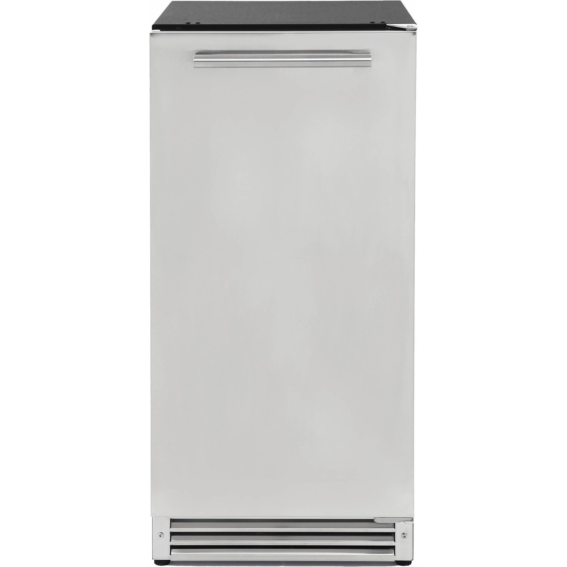 Sapphire 15-inch Freestanding Ice Machine SCIM153SS IMAGE 3