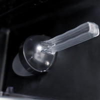 Sapphire 15-inch Freestanding Ice Machine SCIM153SS IMAGE 9