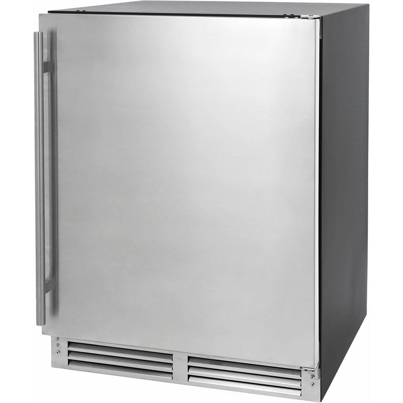 Sapphire 24-inch 5.5 cu. ft. All Refrigerator SR243SS IMAGE 3