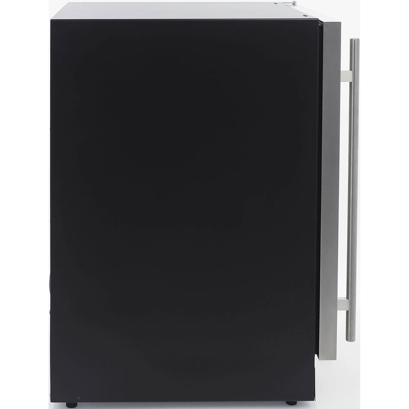 Sapphire 54-Bottle Wine Cooler with Single Zones SW243SZSS IMAGE 6